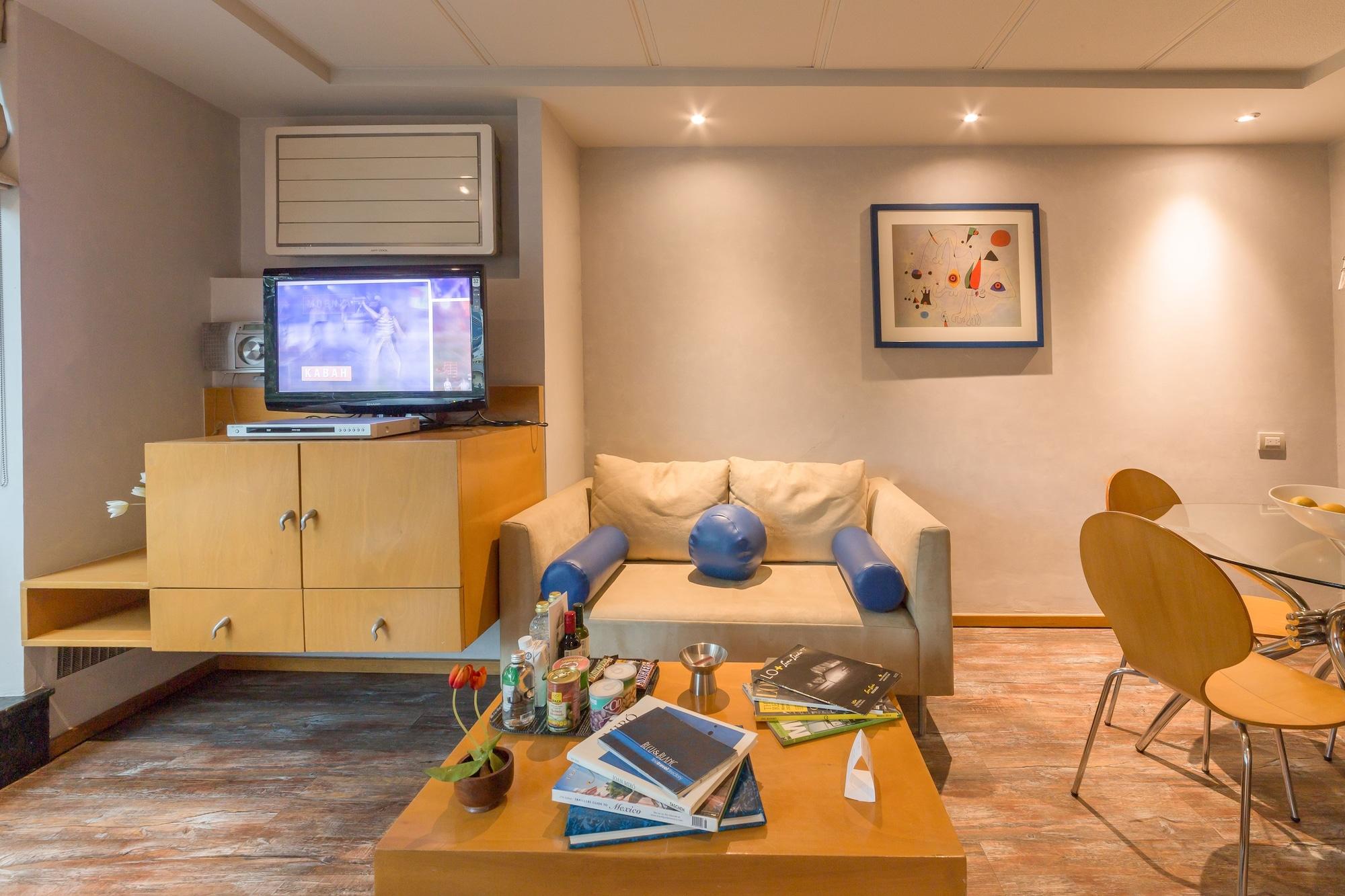 Hotel Contempo Mexico City