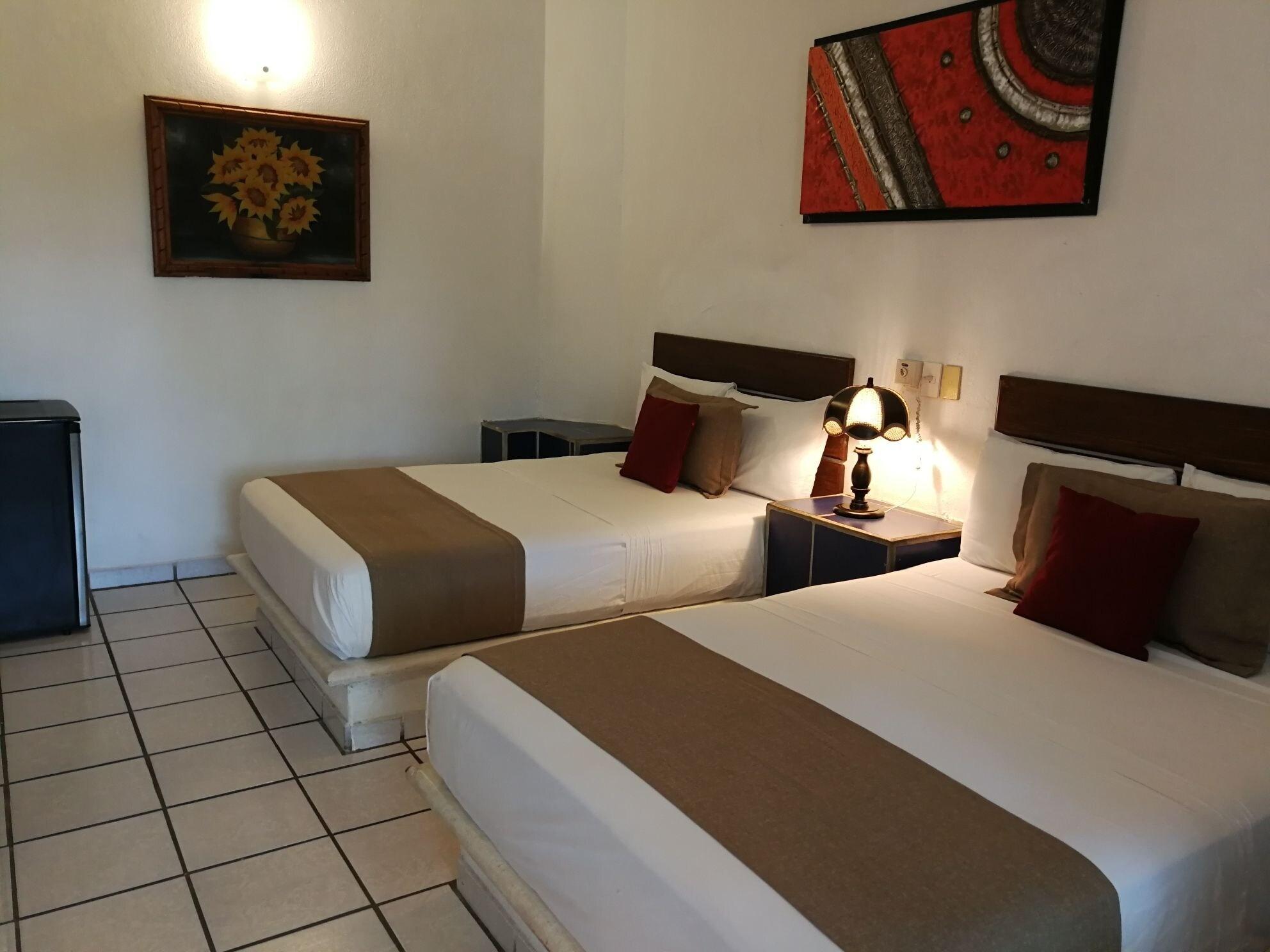 Aparthotel Hacienda De Melaque 3*