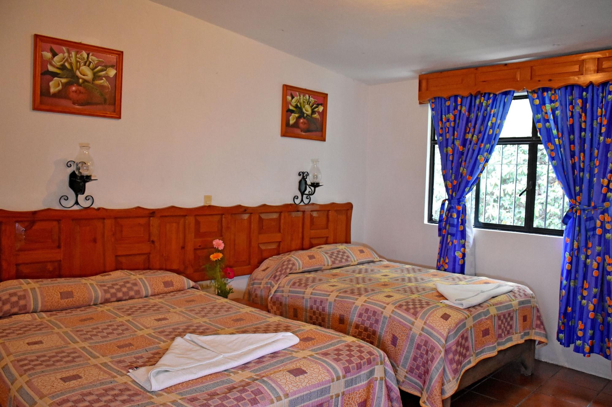 San Luis 3*