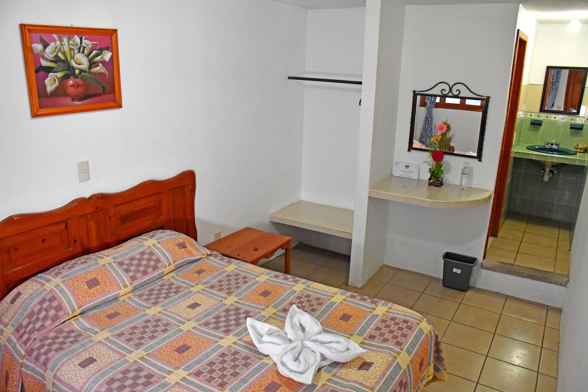 Hotel San Luis