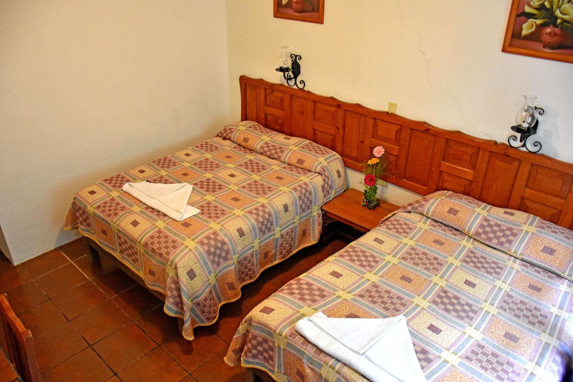 Hotel San Luis 3*