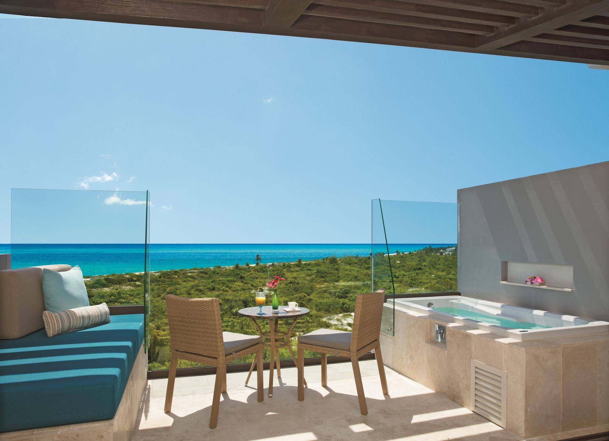 Dreams Playa Mujeres Golf & Spa Resort 5* Cancun