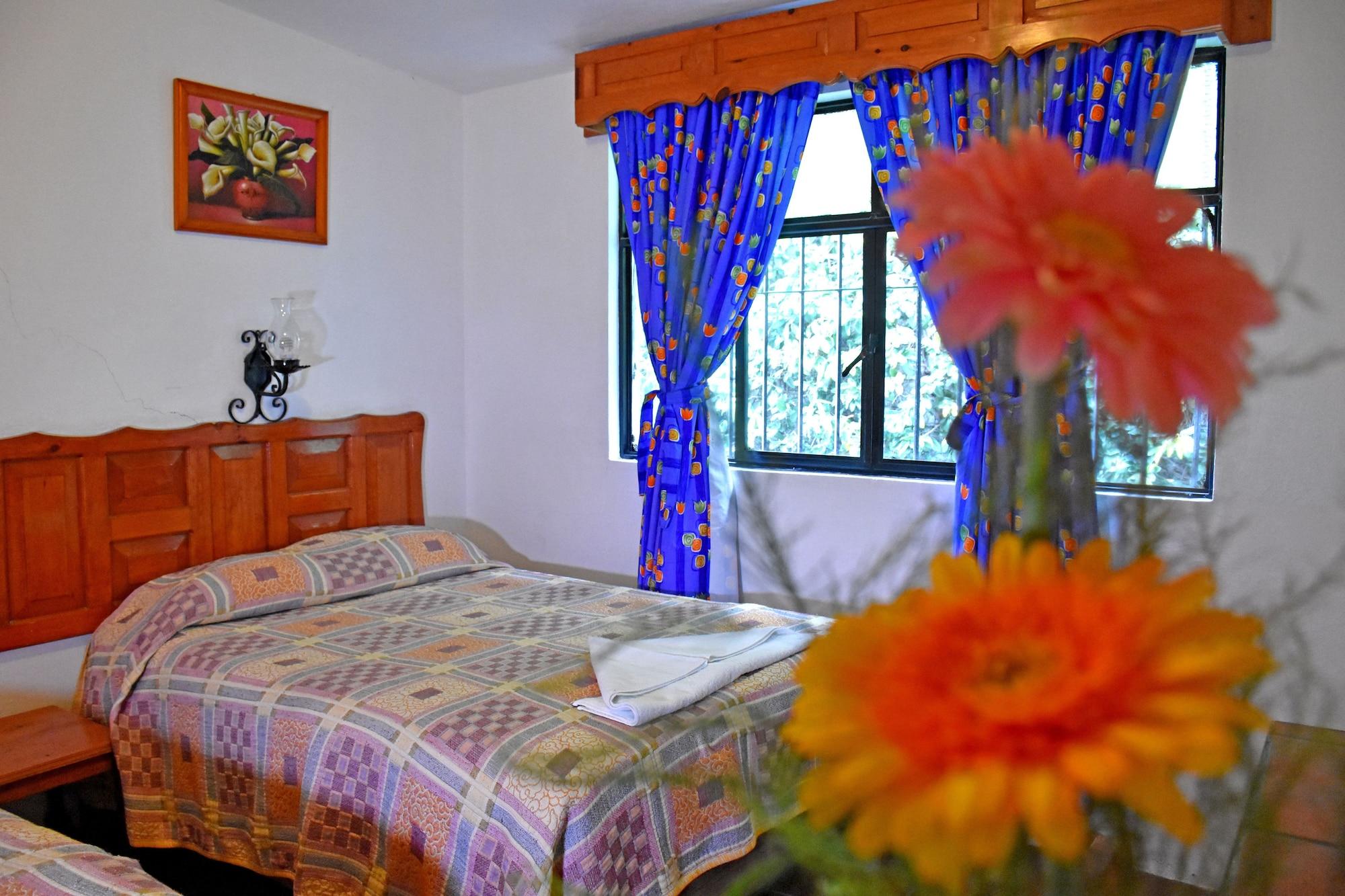 San Luis Hotel San Cristobal de las Casas
