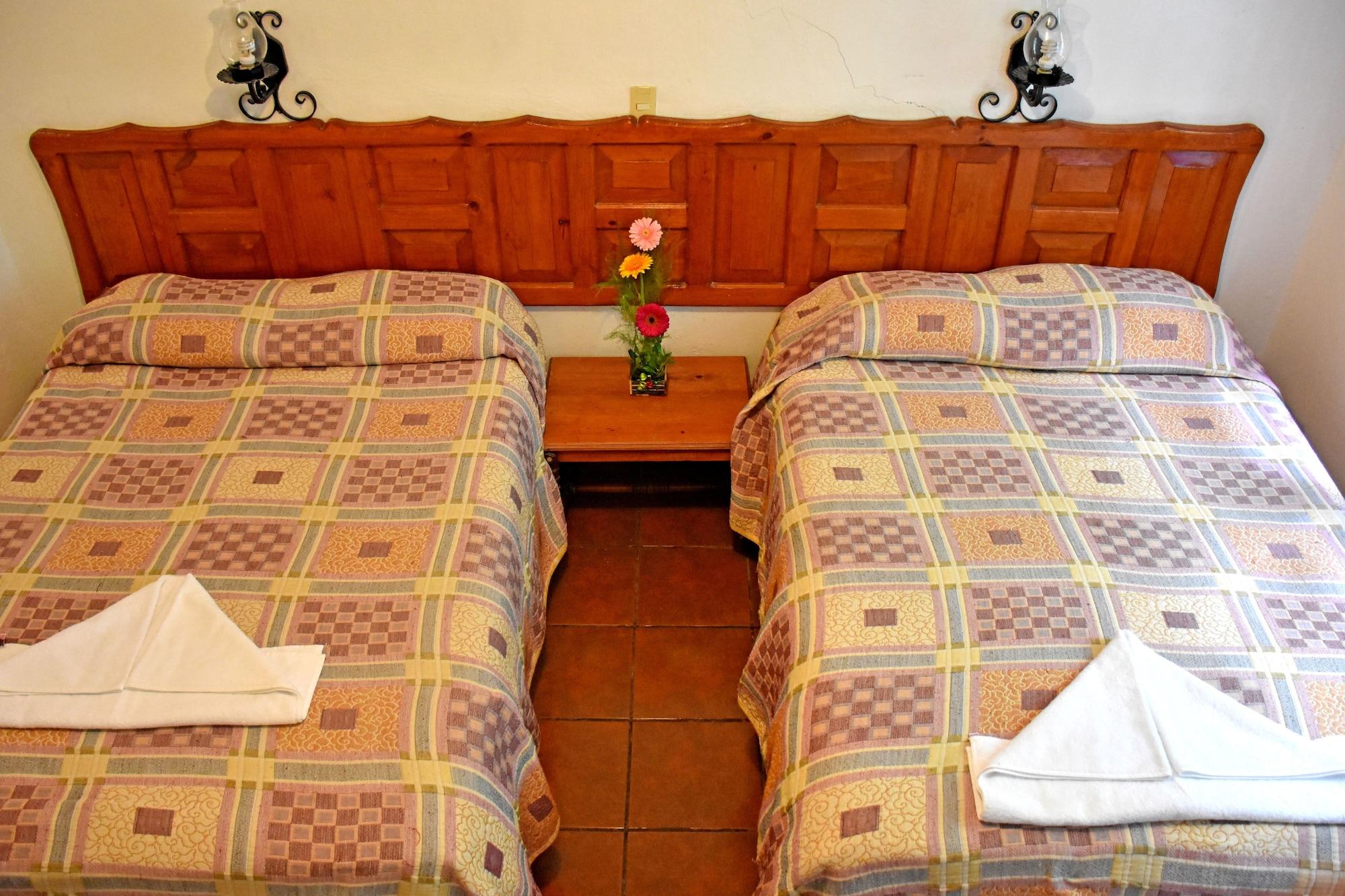 Hotel San Luis
