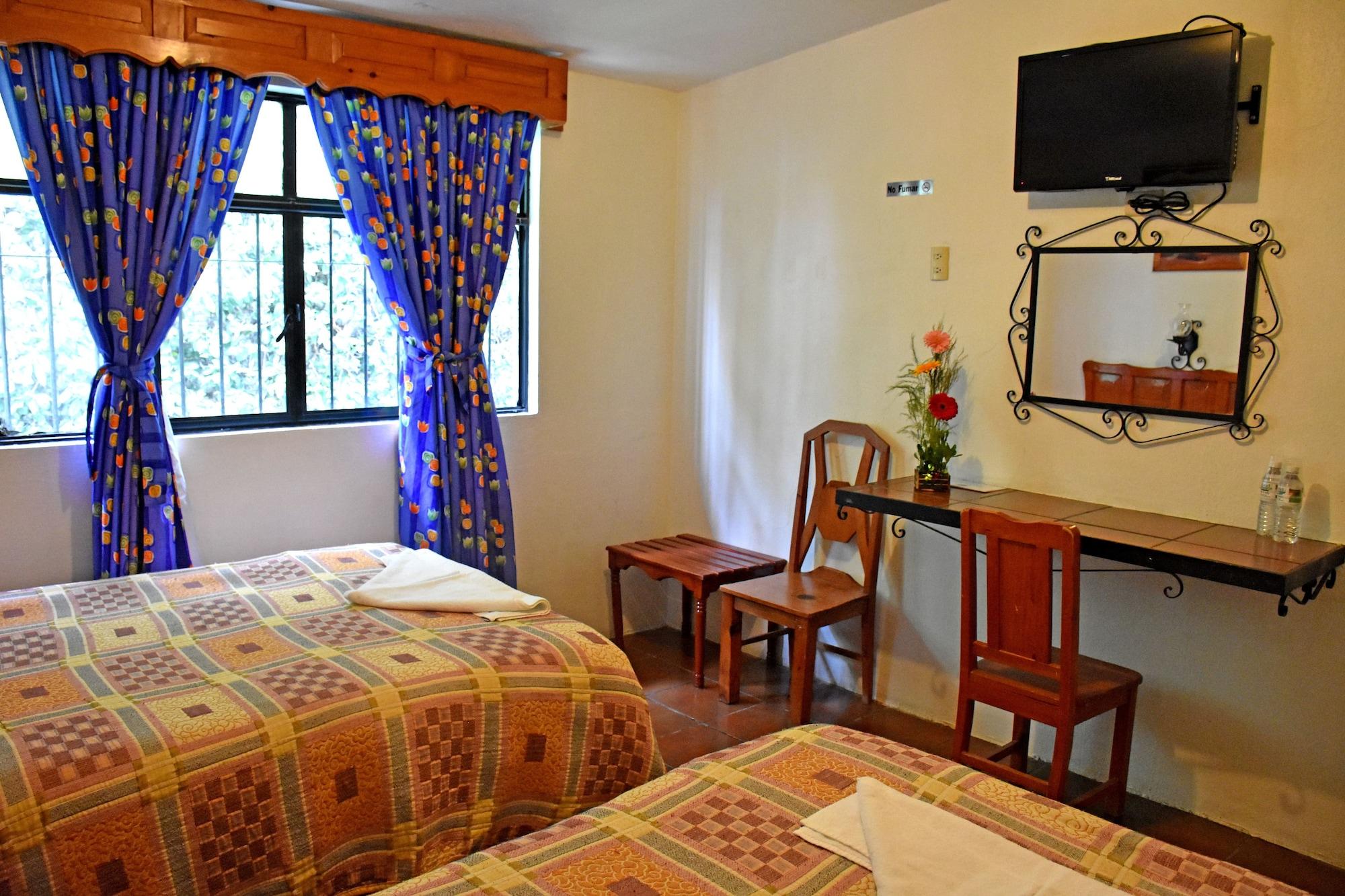 San Luis Hotel San Cristobal de las Casas