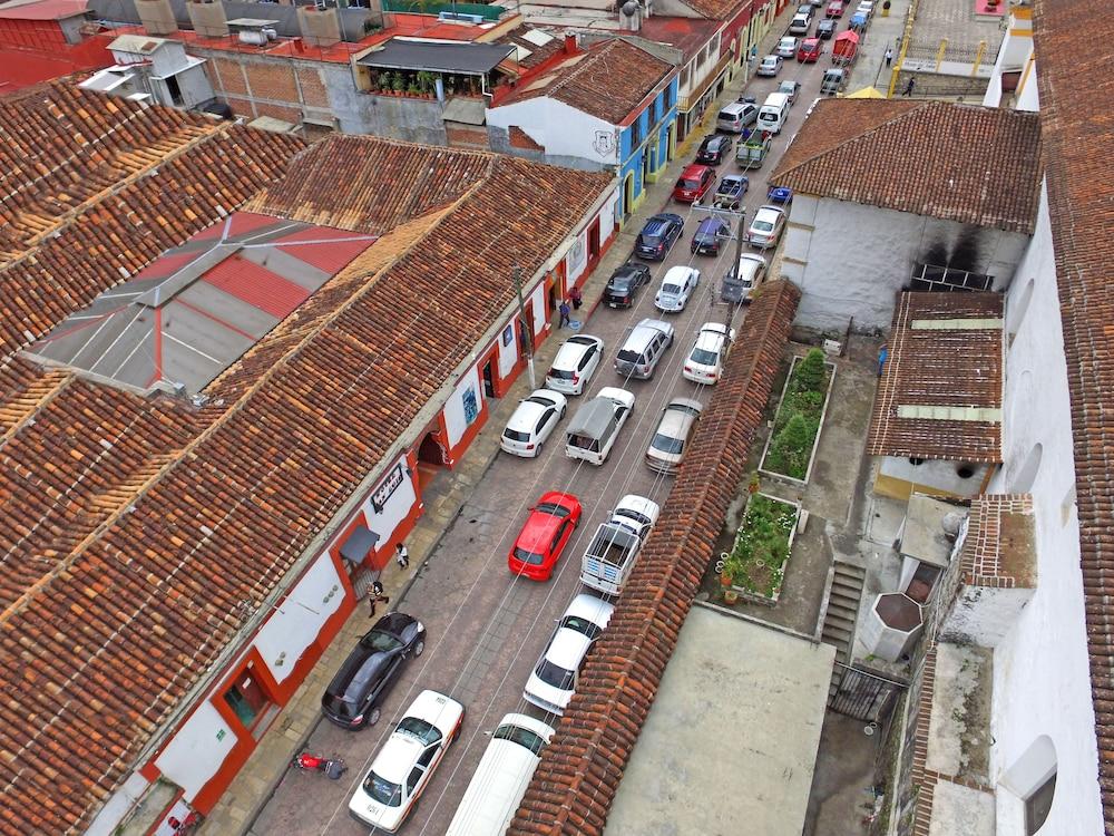 San Luis 3*
