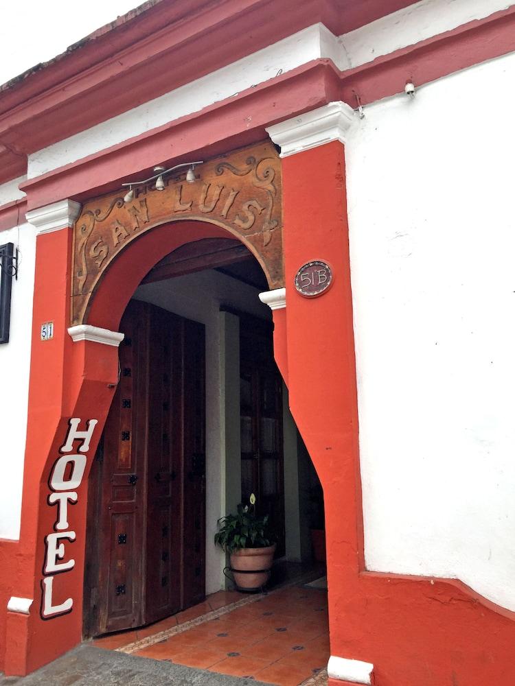 San Luis