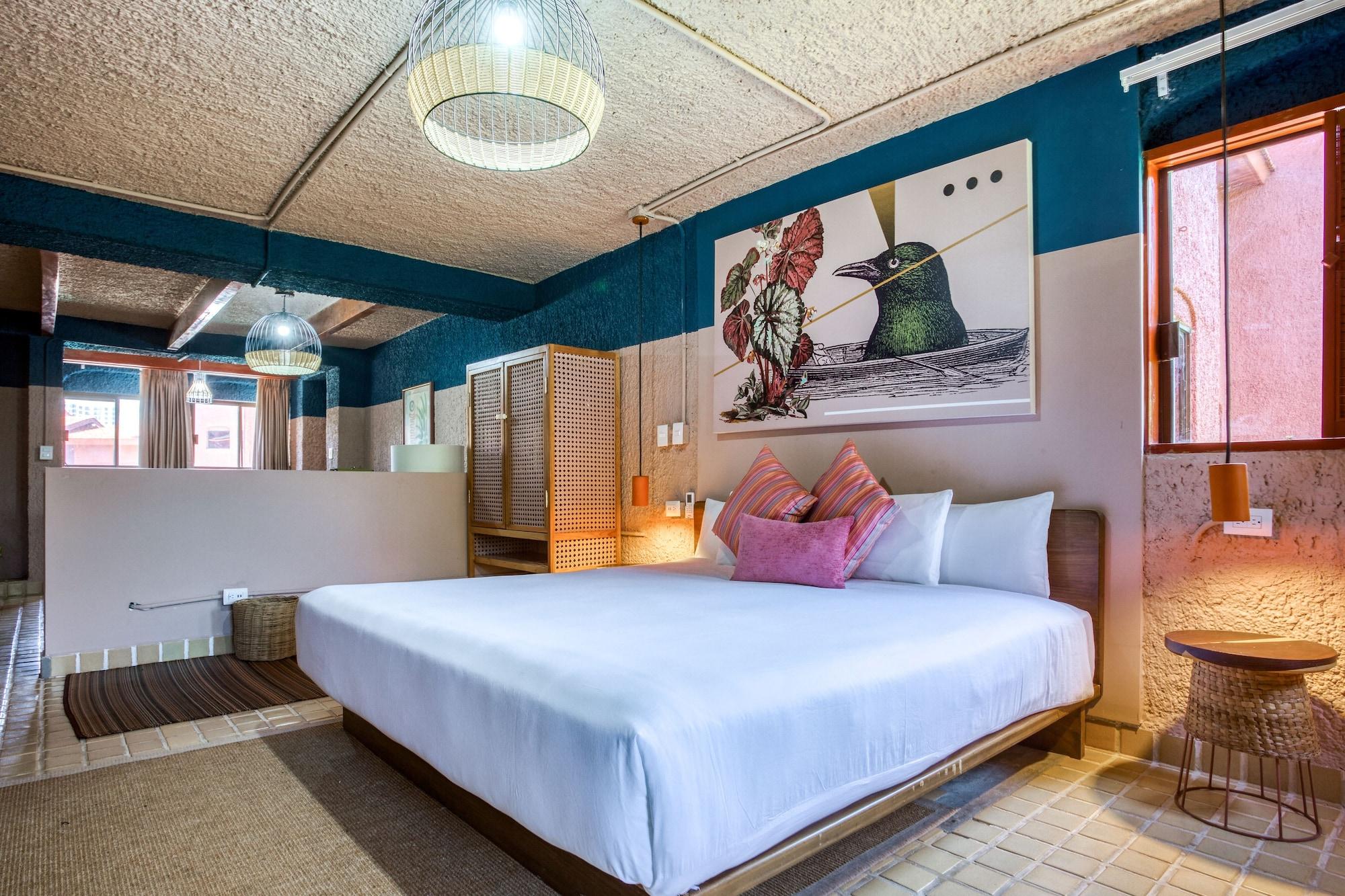 Aparthotel Cancun Zone 3*