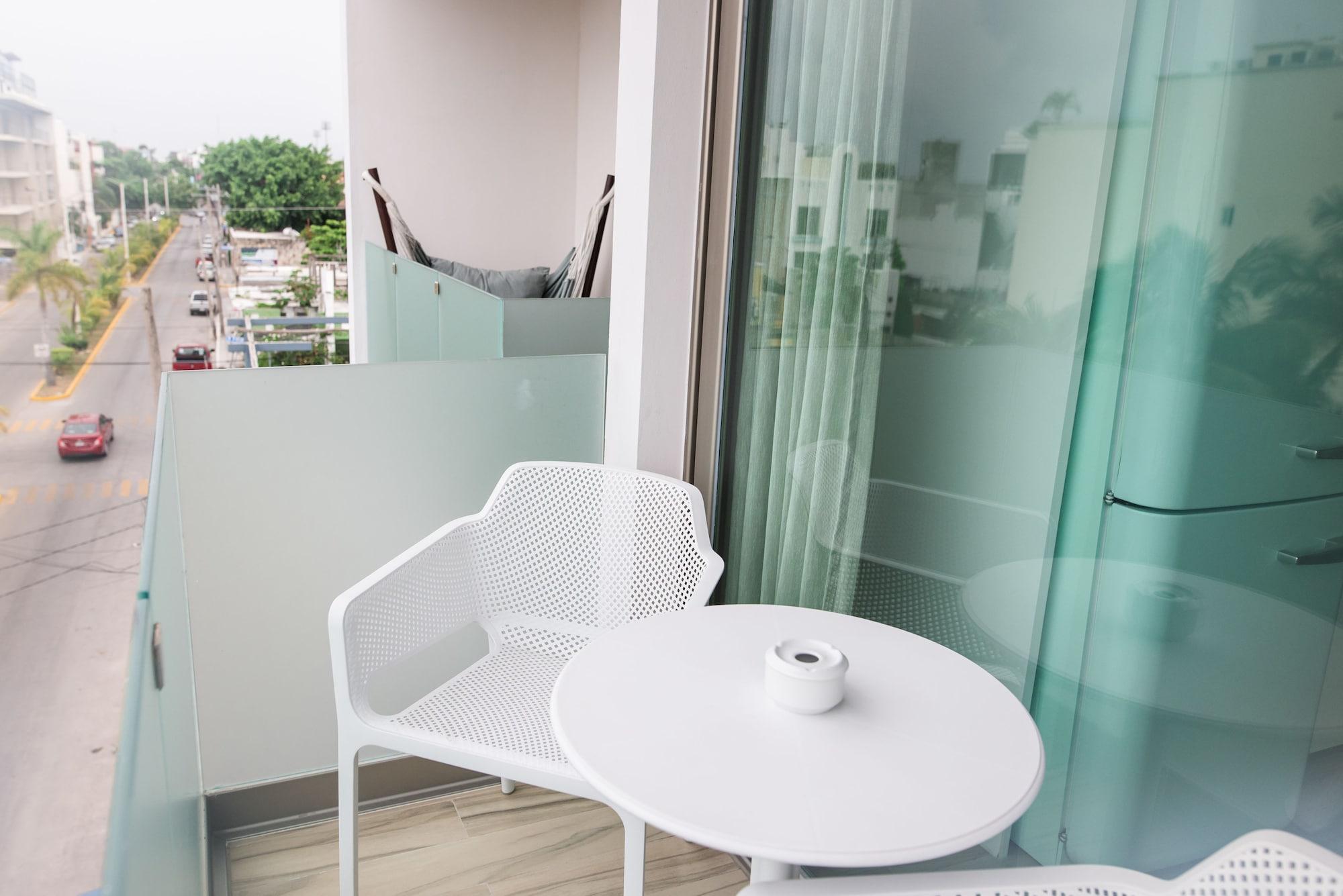 Newport House Playa Playa del Carmen