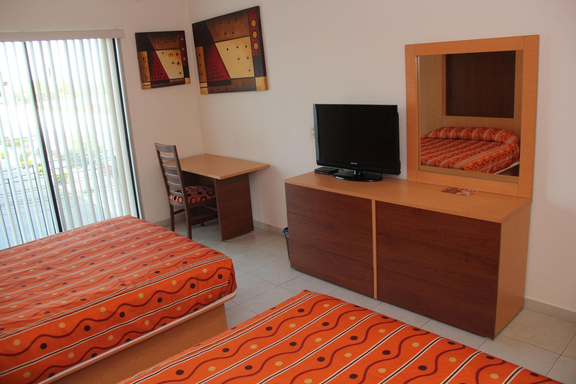 Hotel Real Zapopan