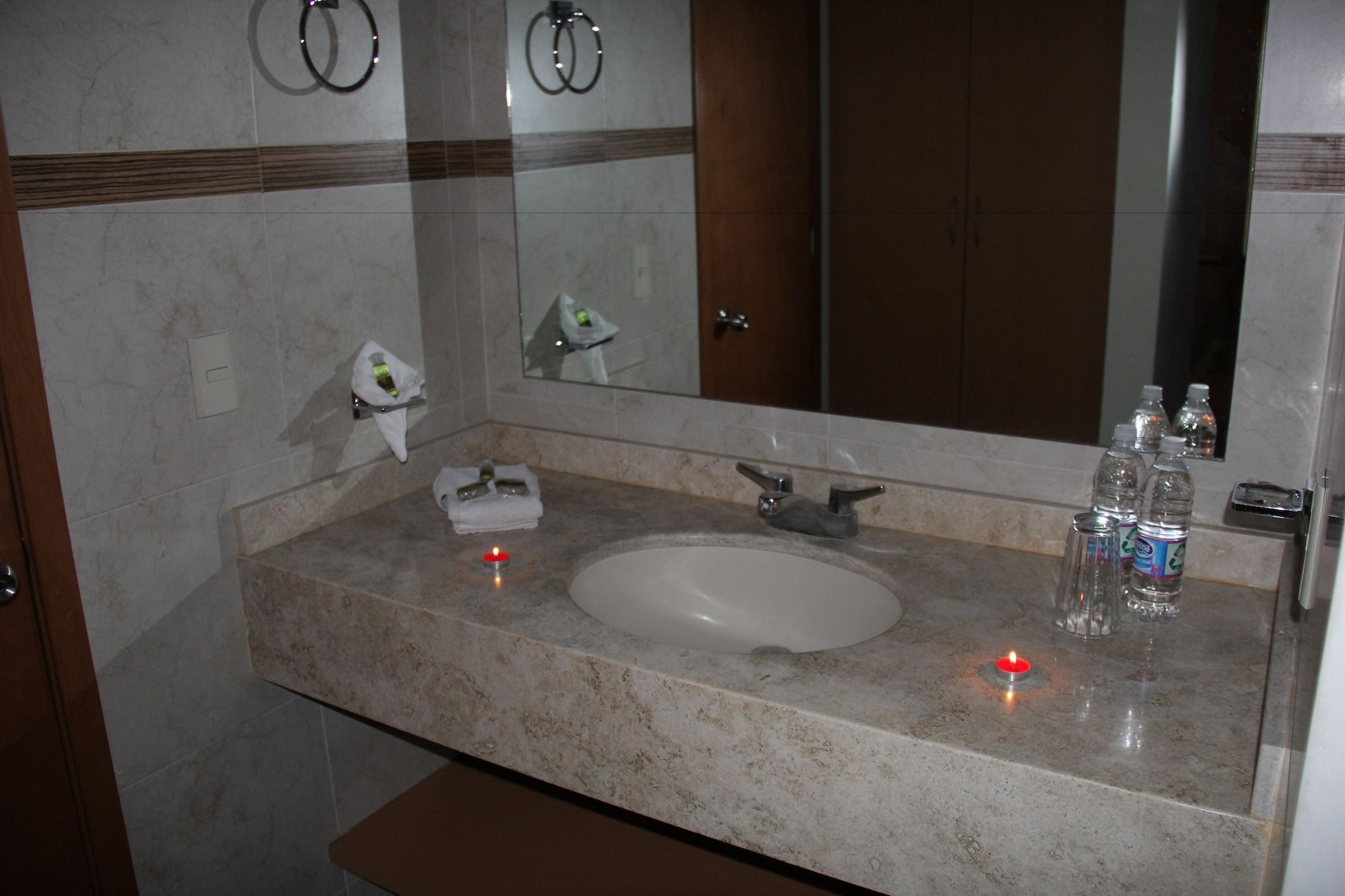 Hotel Real Zapopan