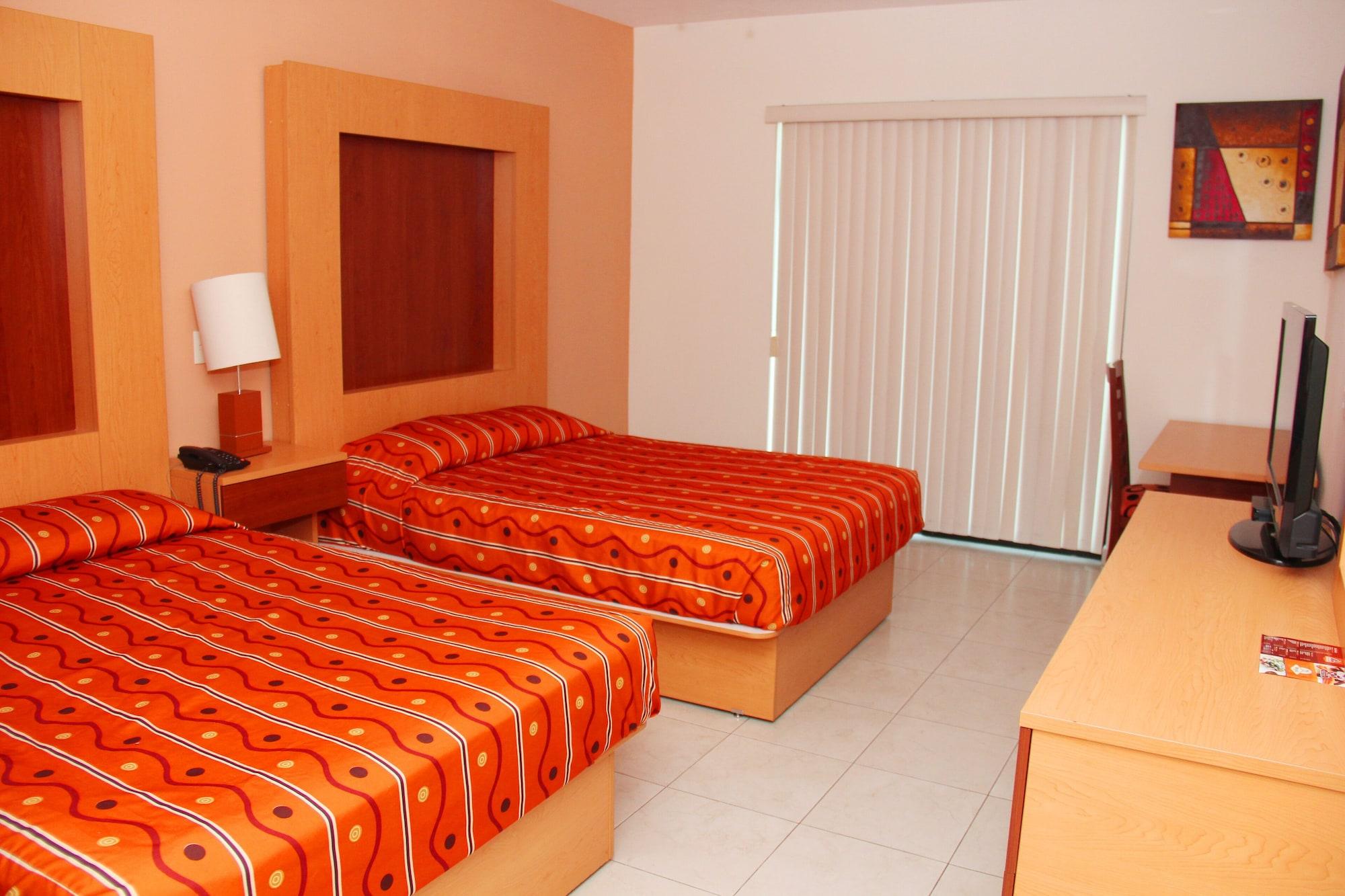 Real Hotel 4*