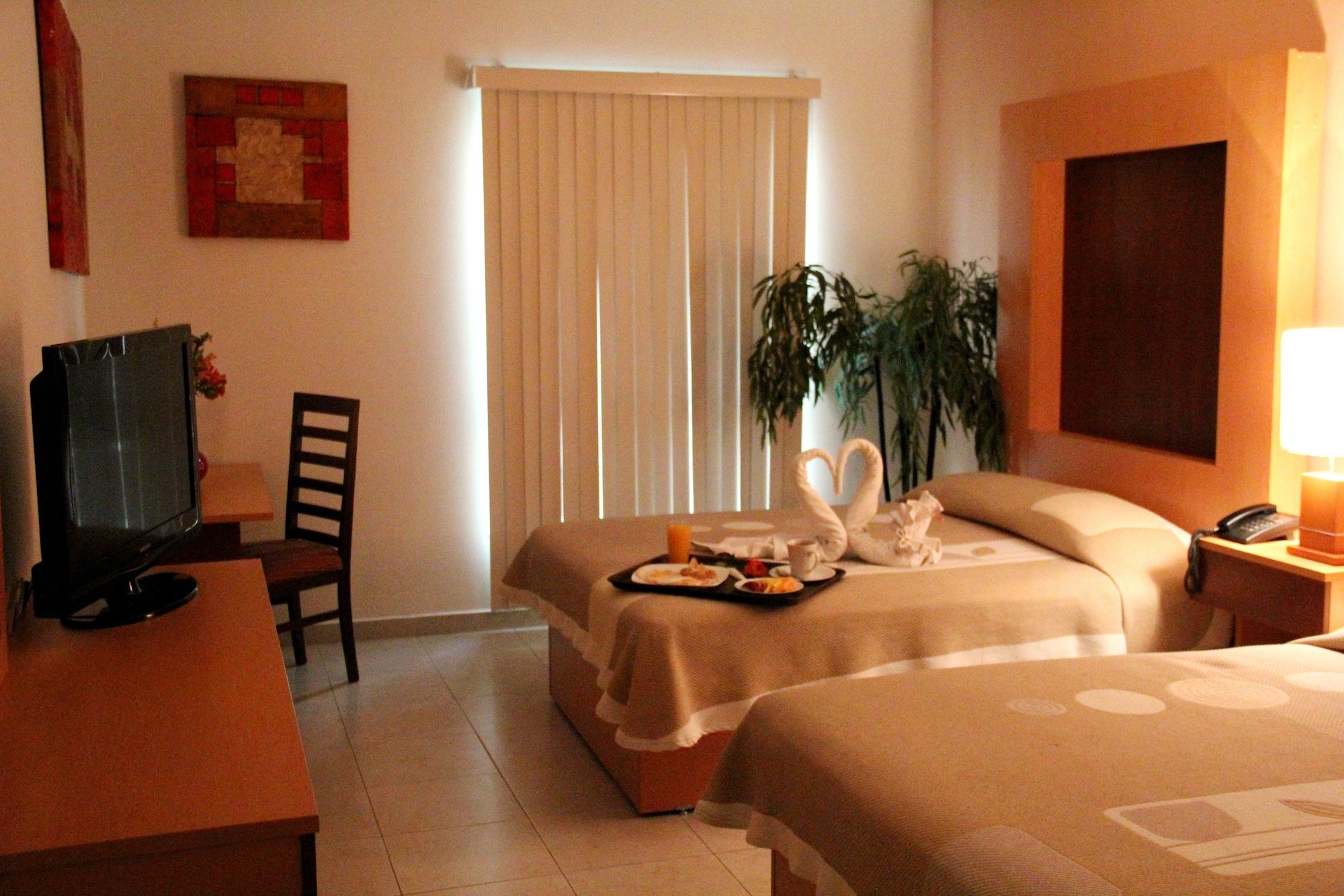 Real Hotel