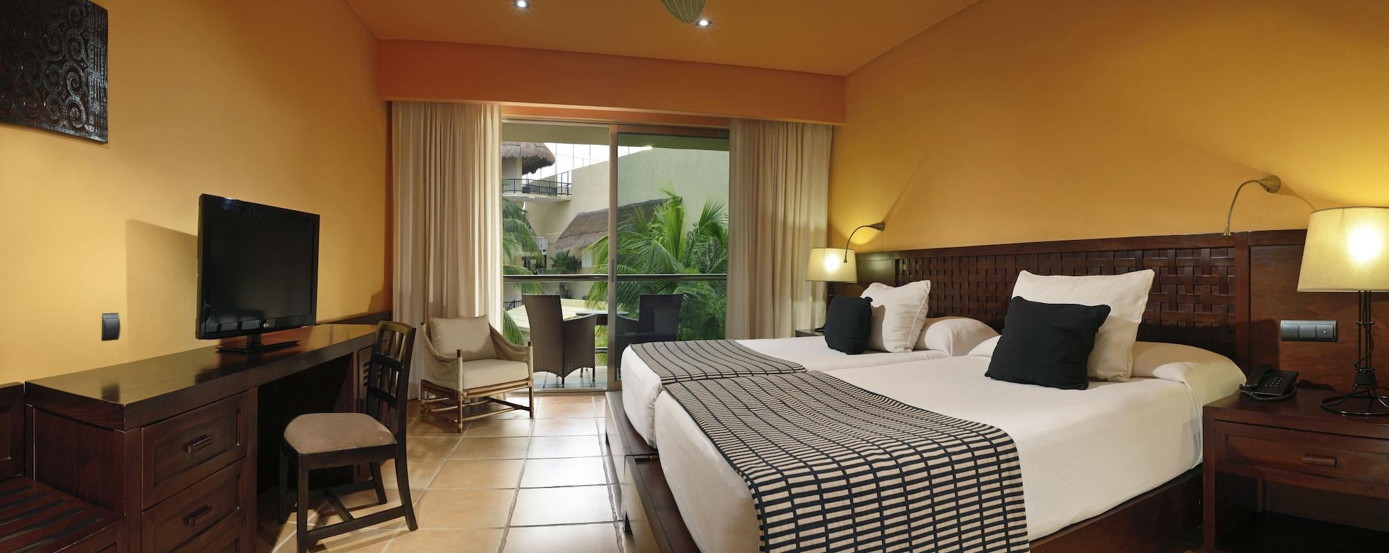 Catalonia Yucatan & Hotel 4*
