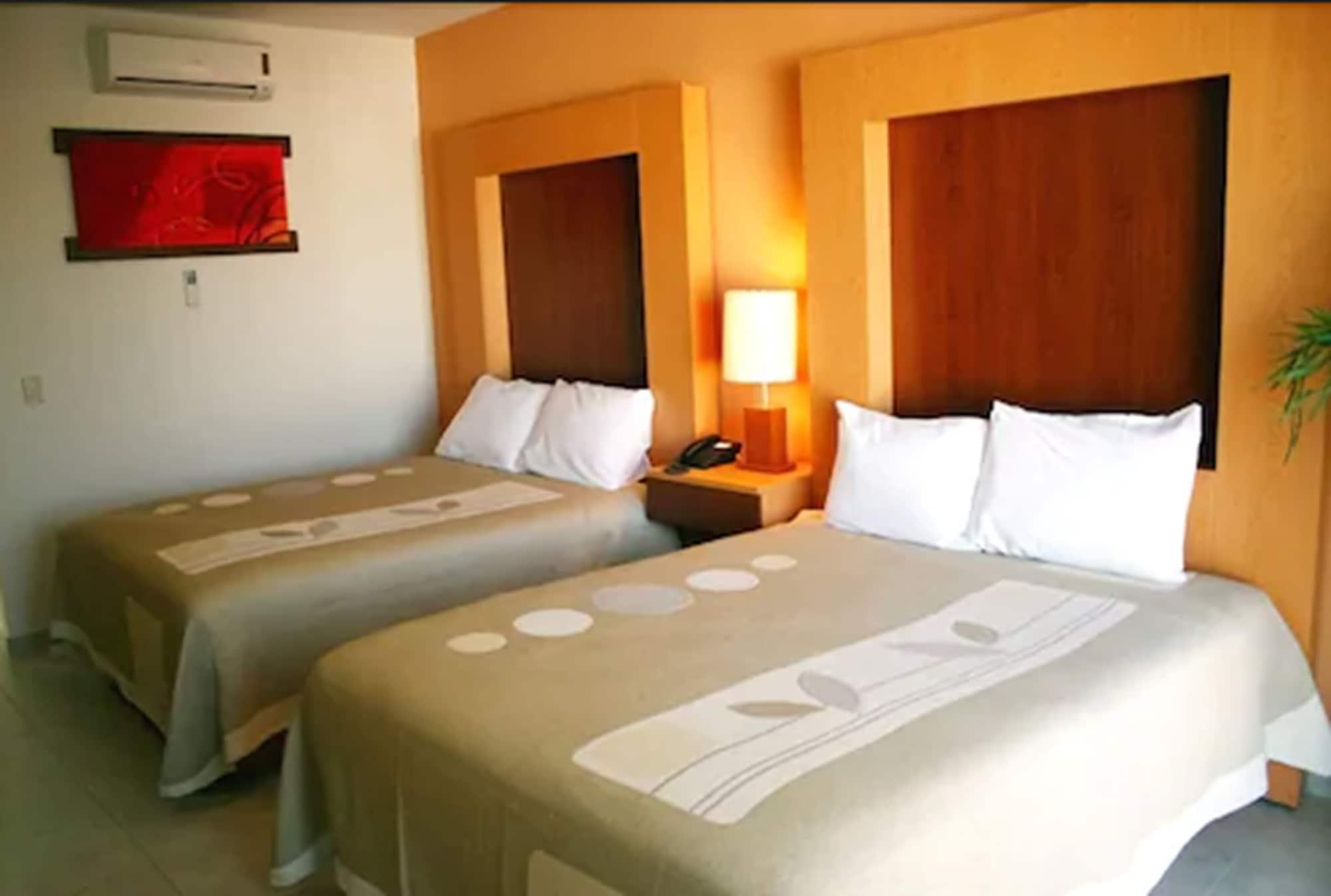 Hotel Real