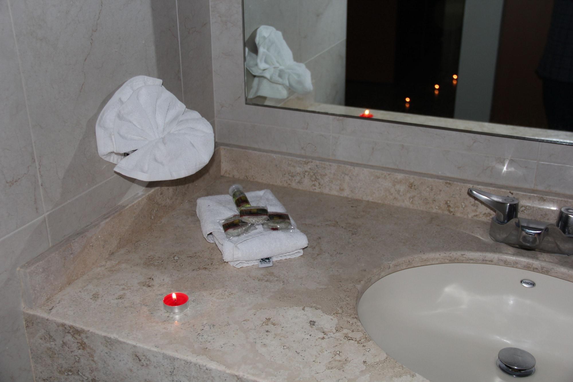 Hotel Real