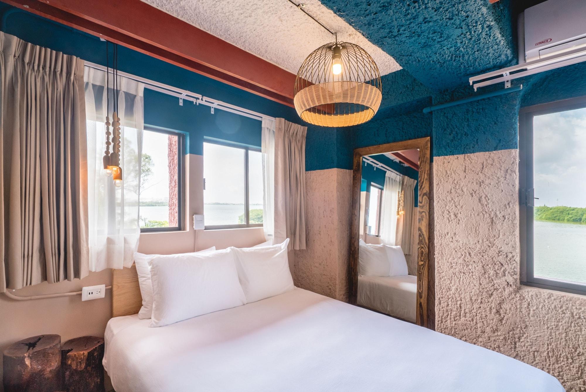 Aparthotel Cancun Zone 3*