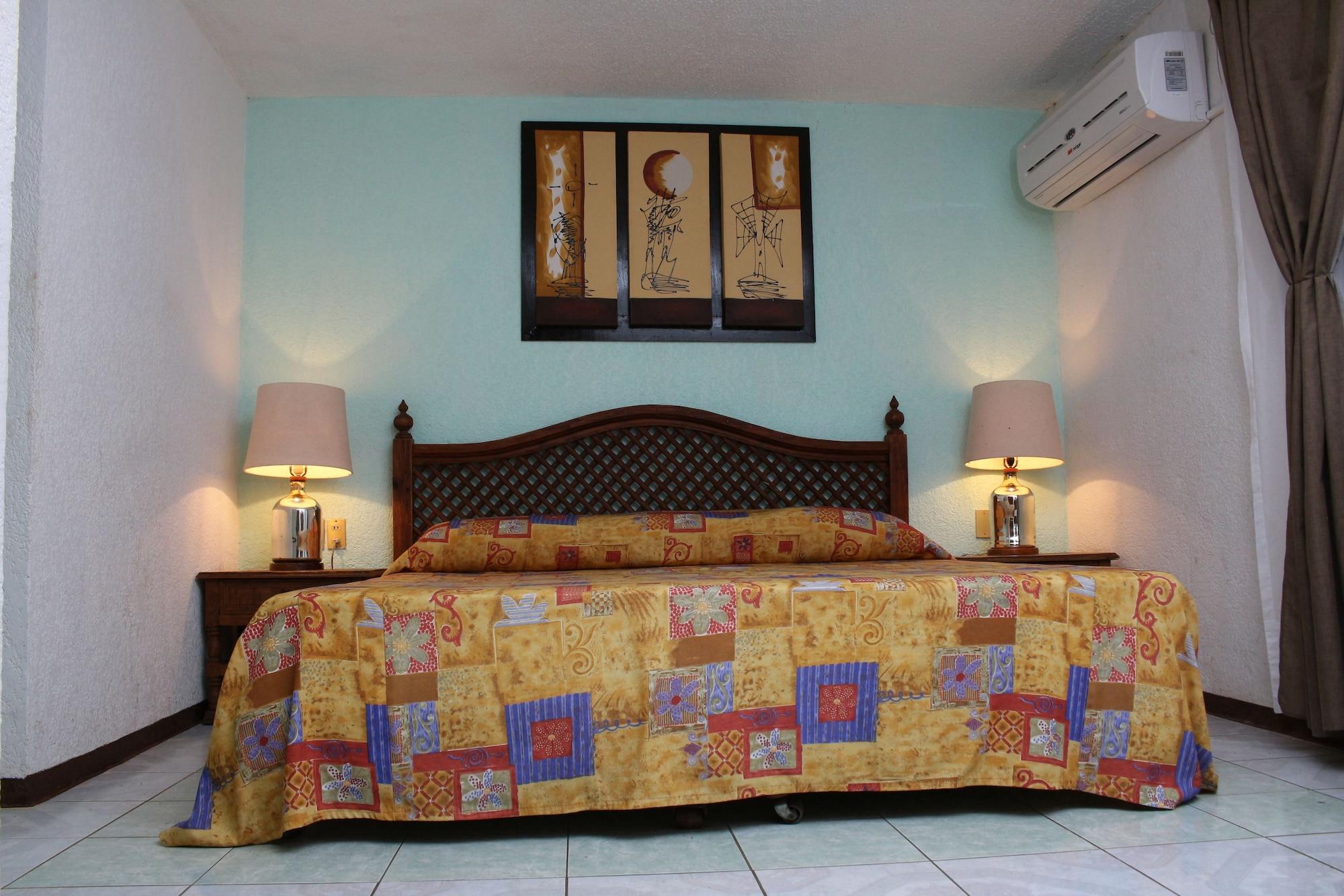 Taninul Hotel Los Puentes