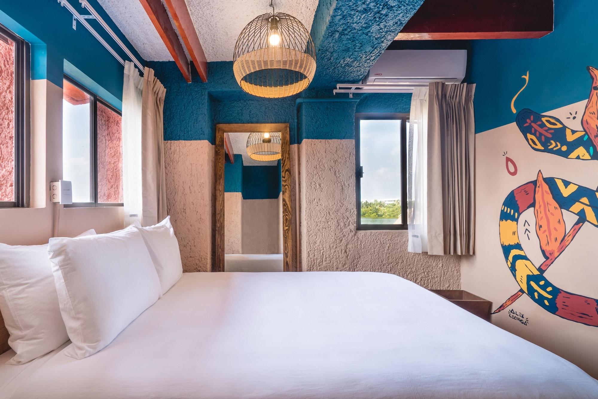 Cancun Zone Aparthotel