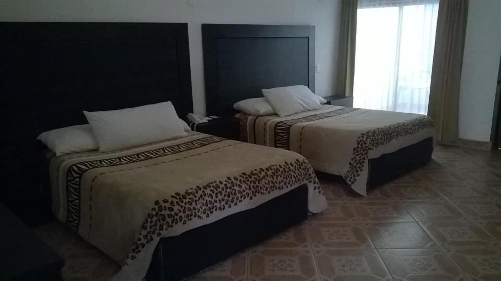 Hacienda San Franscisco Hotel Chiapa de Corzo