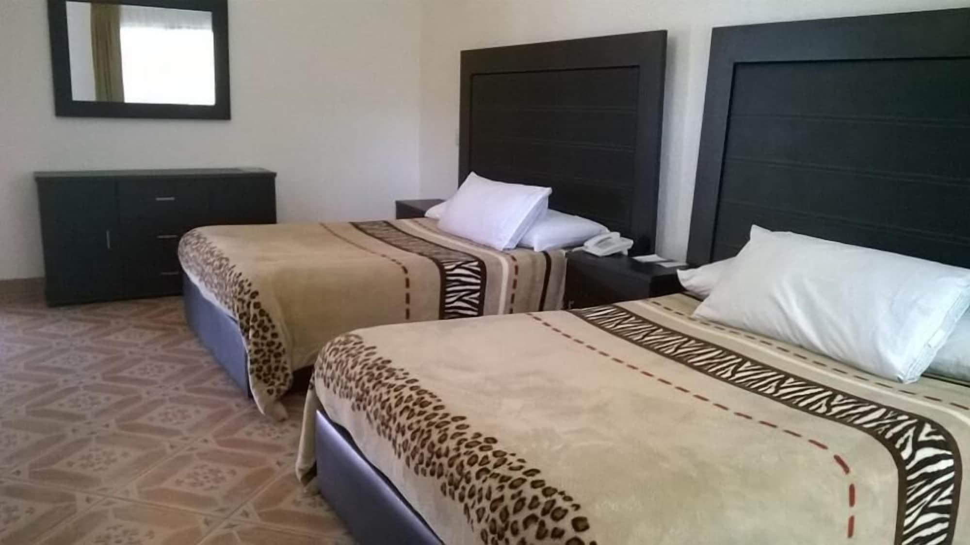 Hacienda San Franscisco Hotel 3*
