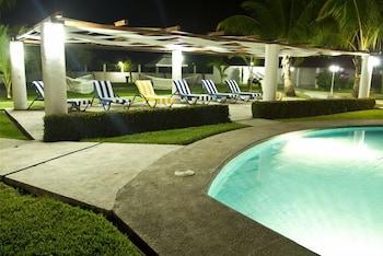 Hacienda San Franscisco