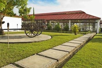 Hacienda San Franscisco Hotel