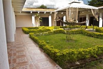Hacienda San Franscisco 3*