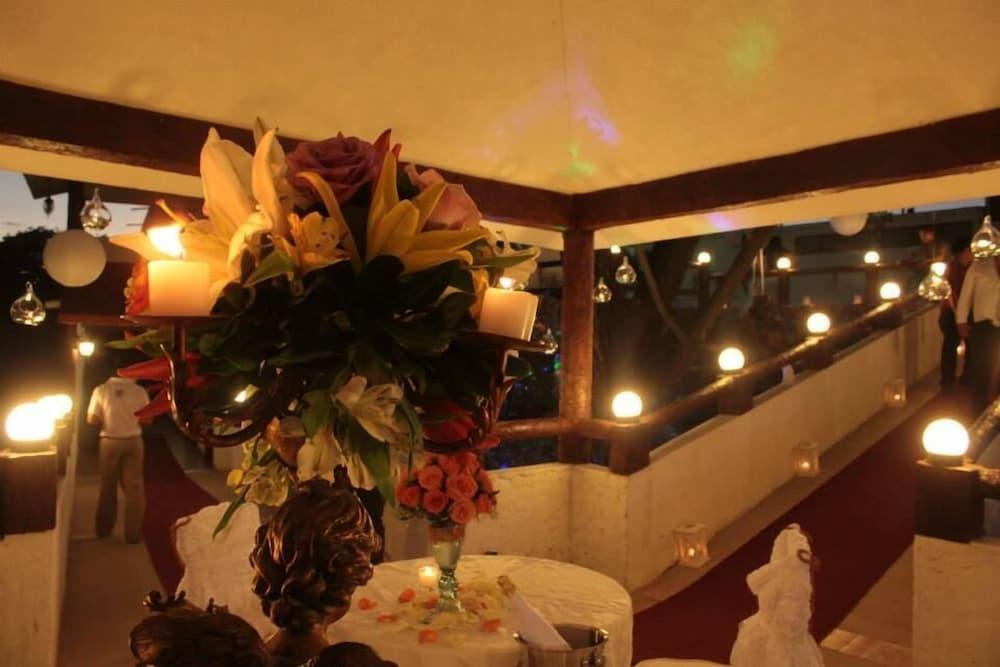Hacienda San Franscisco Hotel Chiapa de Corzo
