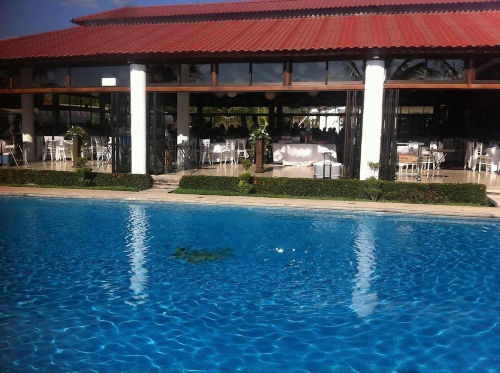 Hacienda San Franscisco 3*