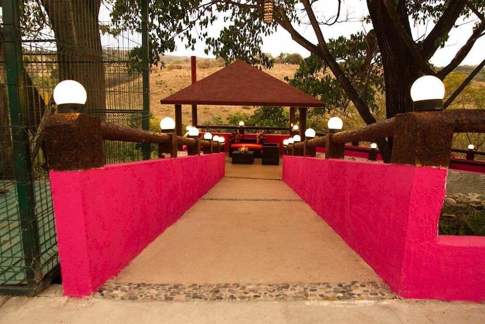 Hacienda San Franscisco