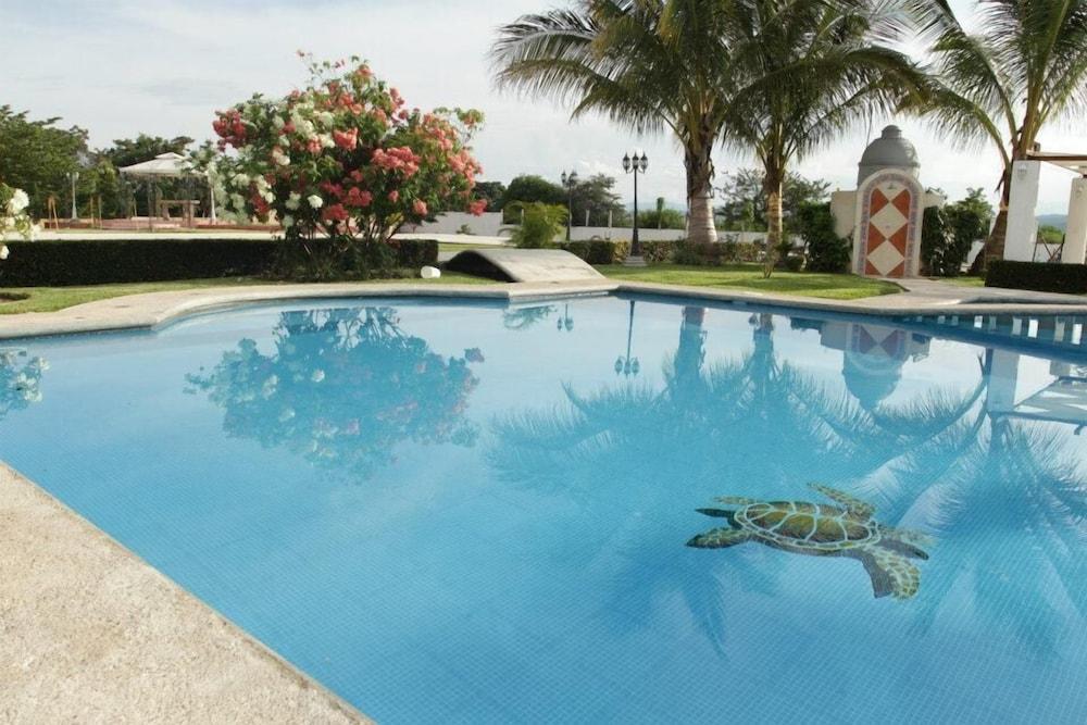 Hacienda San Franscisco Chiapa de Corzo