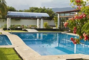 Hacienda San Franscisco