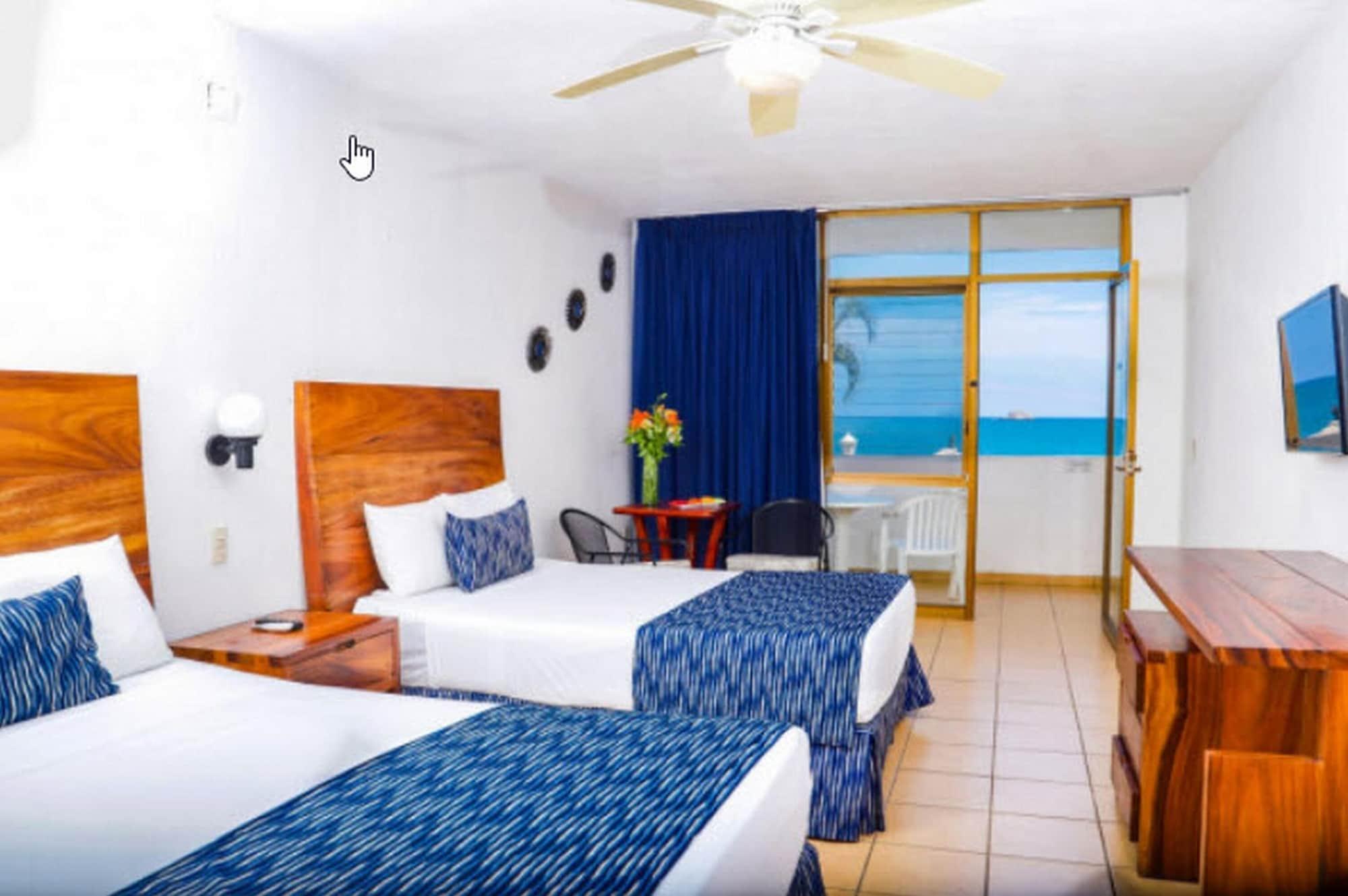 Costa Alegre & Hotel