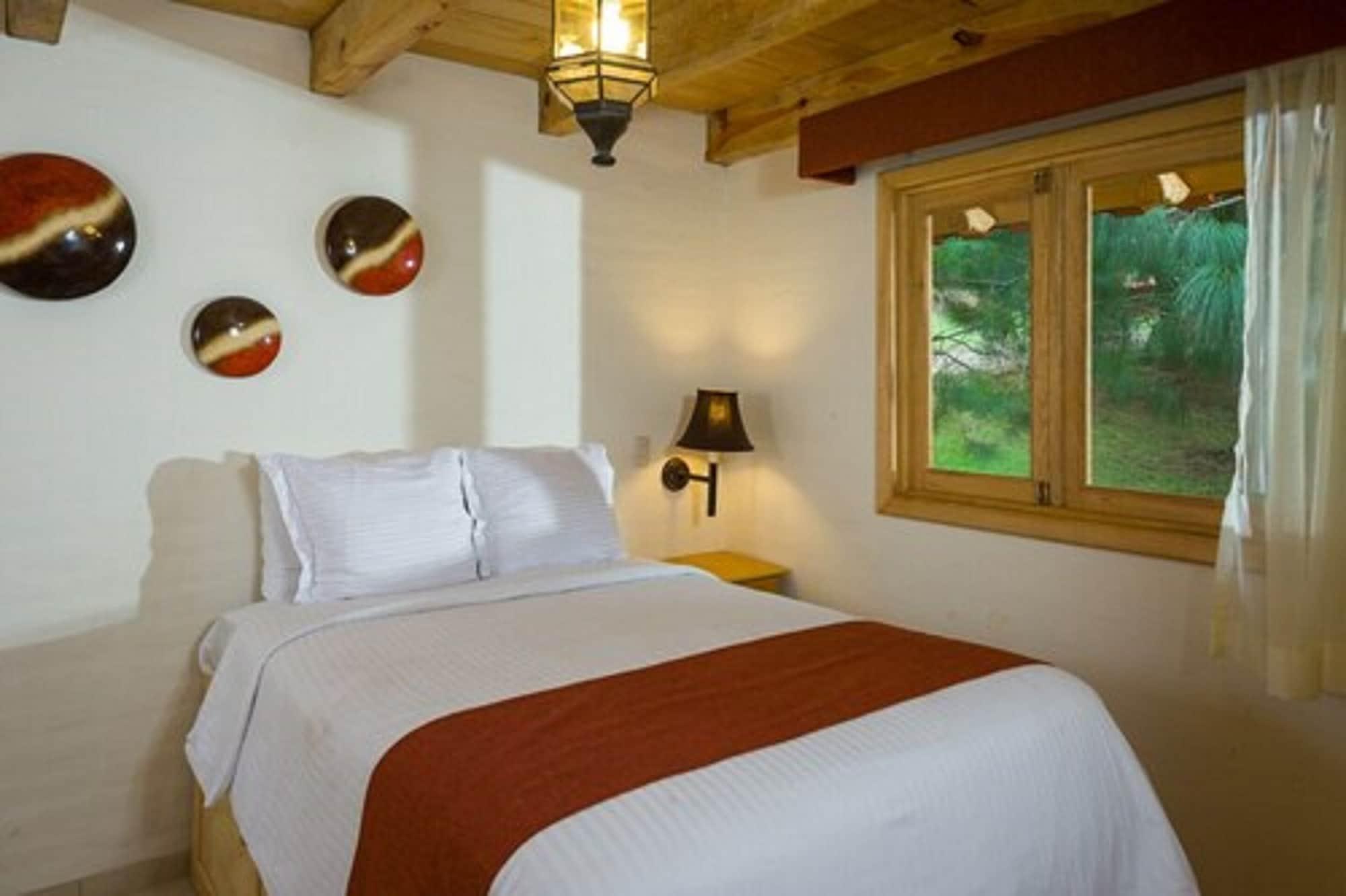Hotel Bosque Escondido