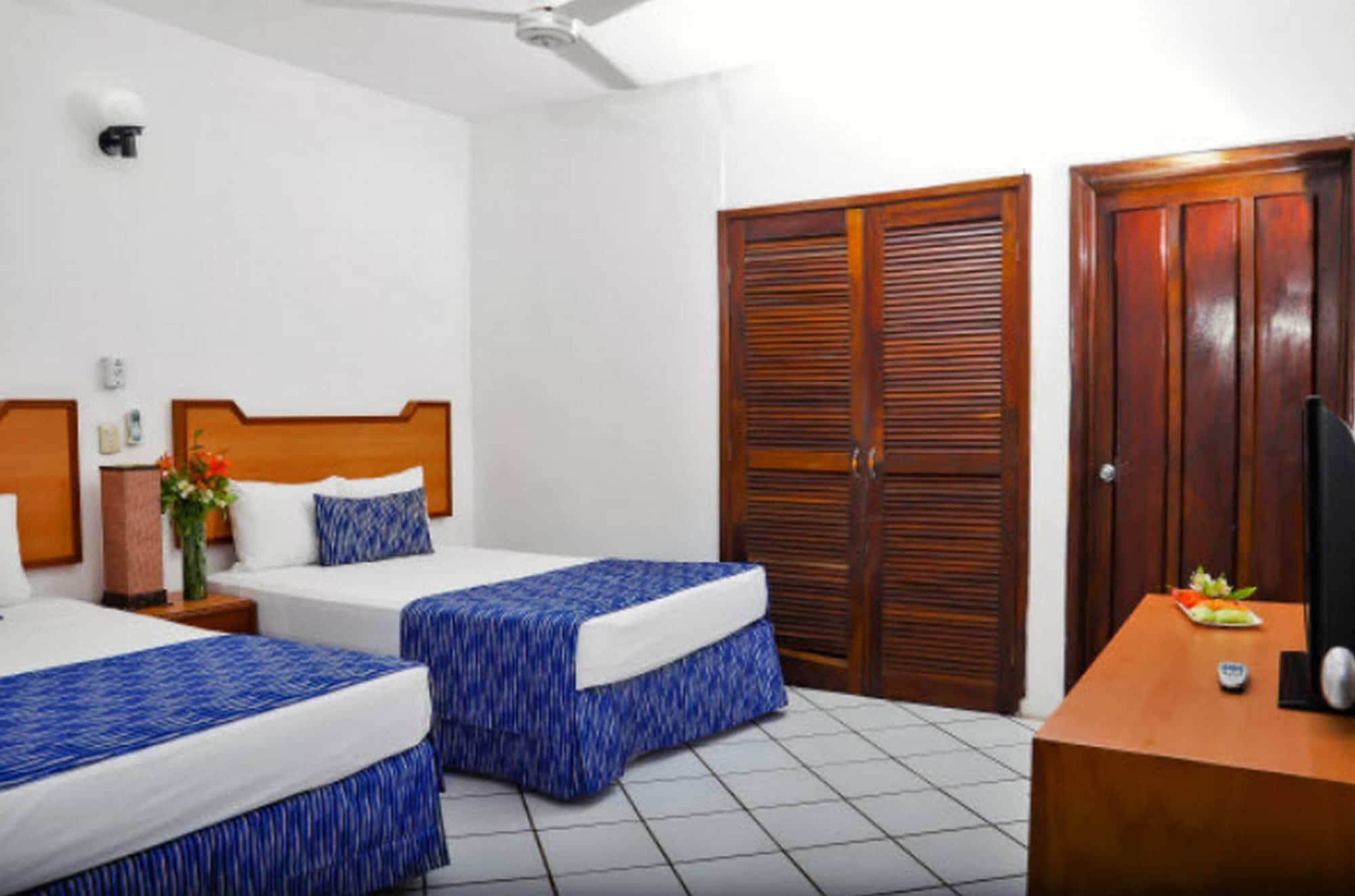 Hotel Costa Alegre & 4*