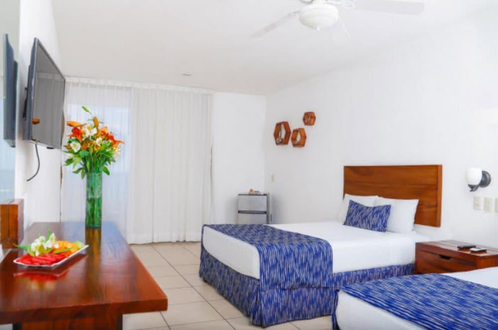 Hotel Costa Alegre & Rincon de Guayabitos