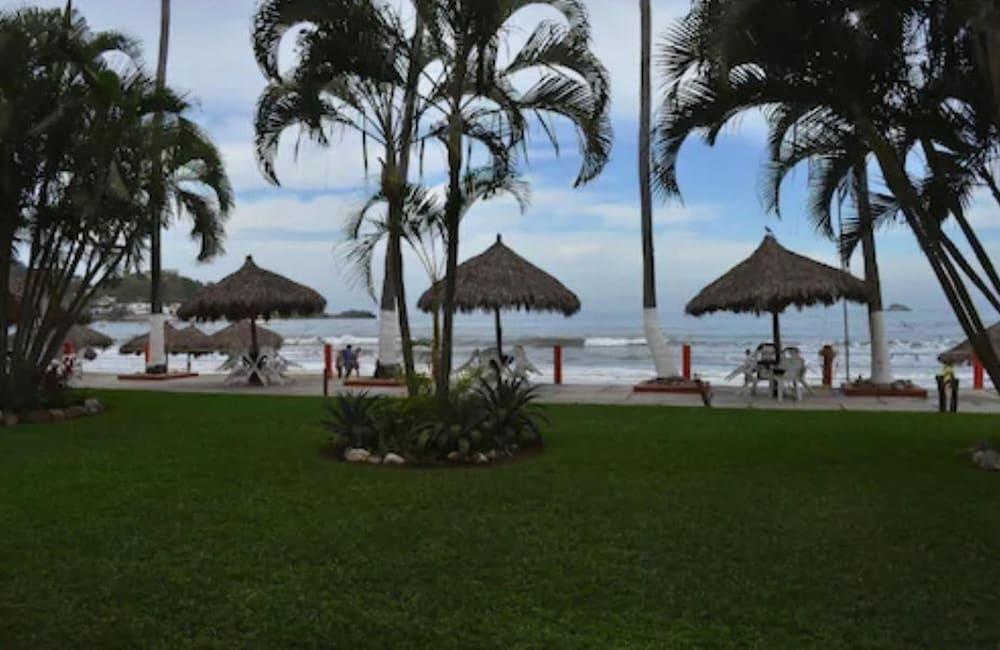 Costa Alegre & Hotel