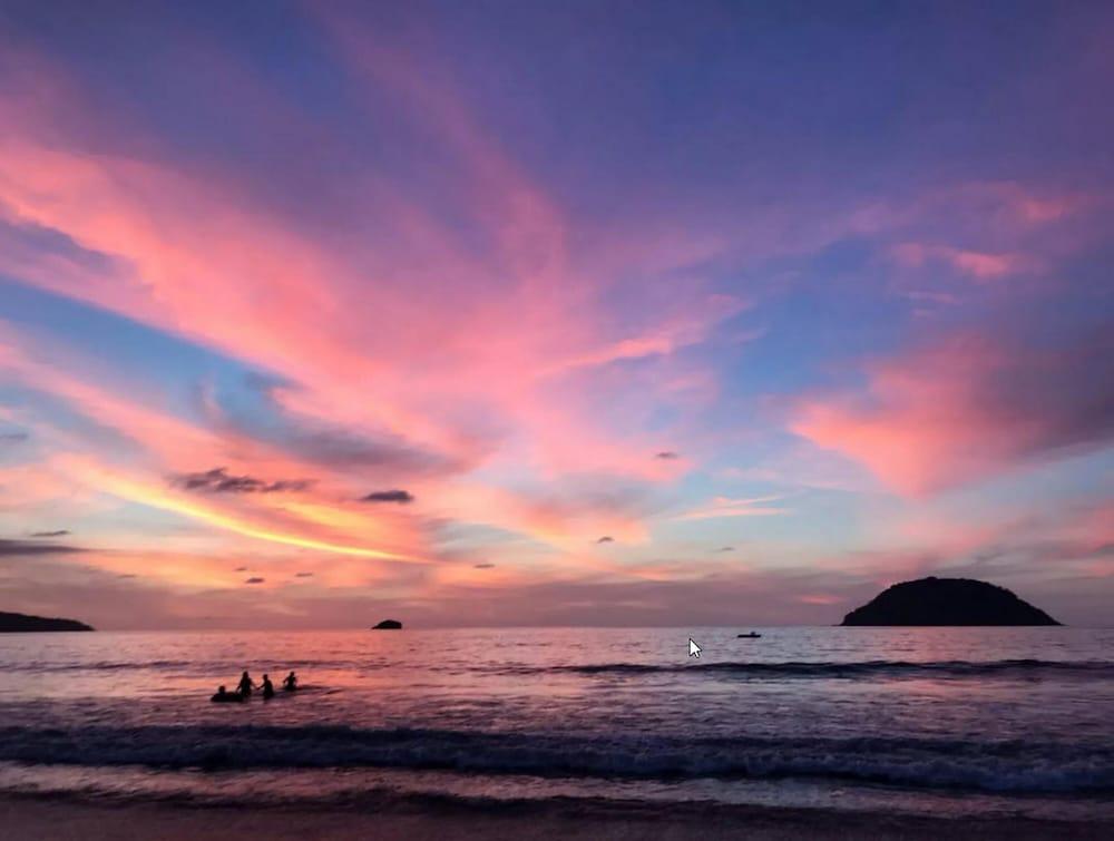 Hotel Costa Alegre & Rincon de Guayabitos