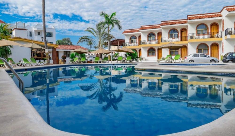 Costa Alegre & Rincon de Guayabitos