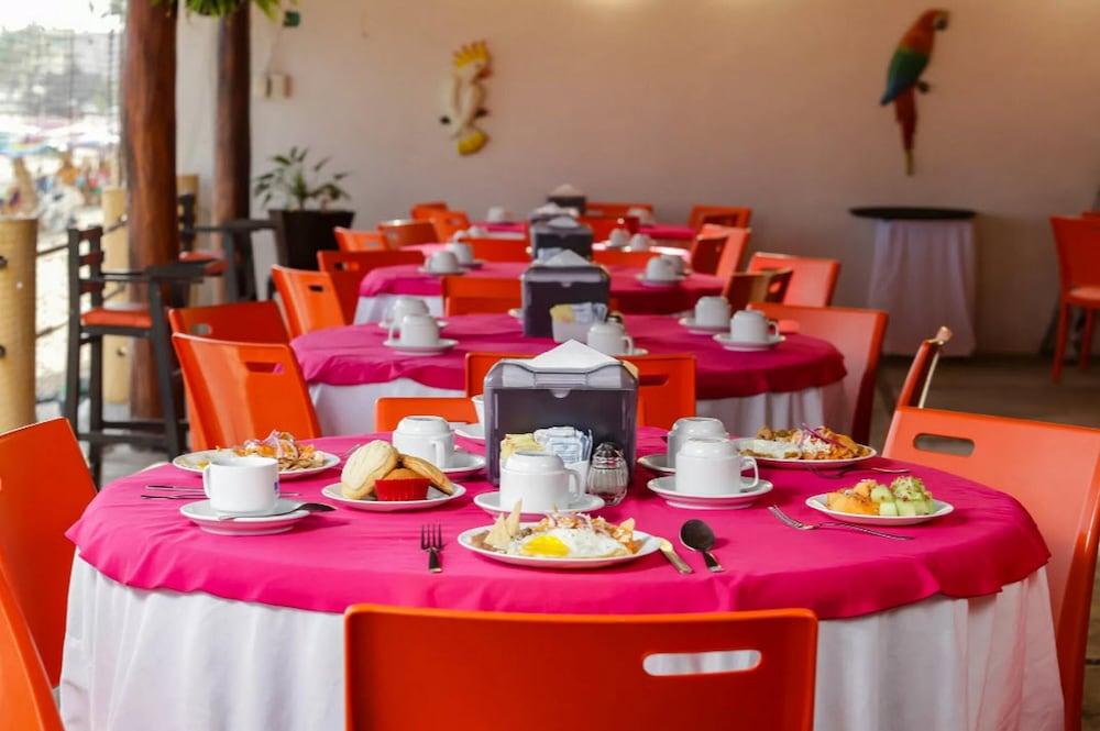 Costa Alegre & Rincon de Guayabitos