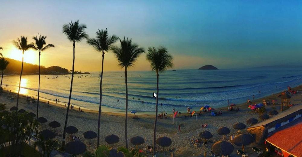 Costa Alegre & Hotel 4*