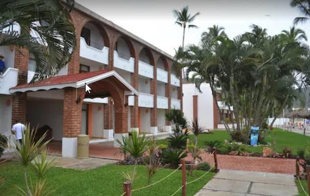 Hotel Costa Alegre &