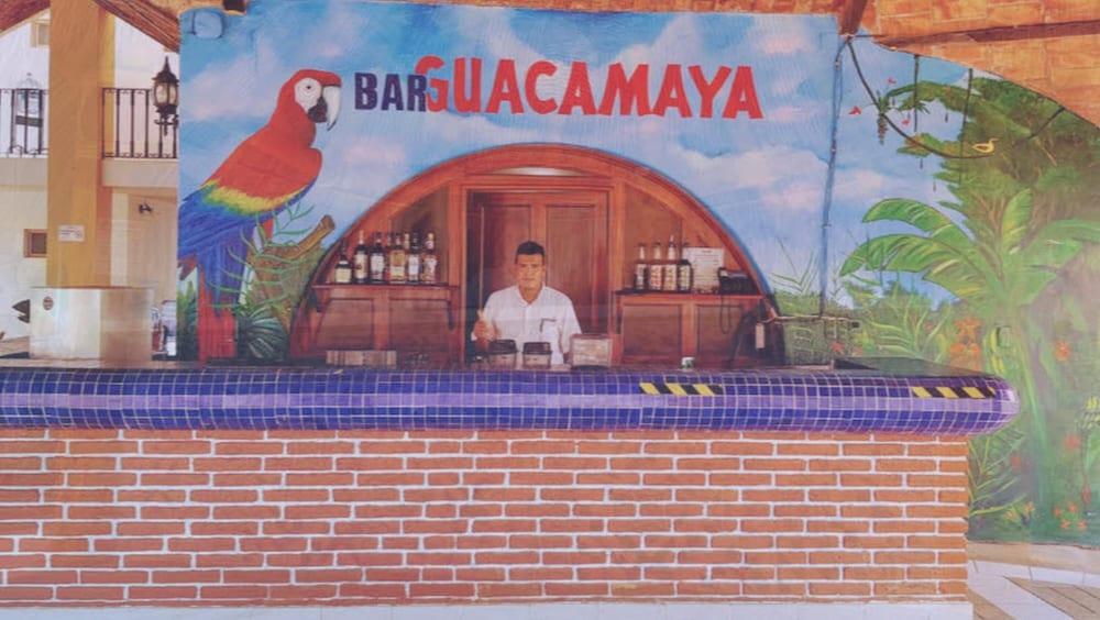 Costa Alegre & Rincon de Guayabitos