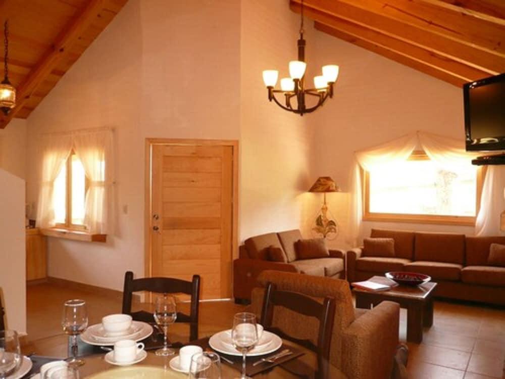 Hotel Bosque Escondido 5*