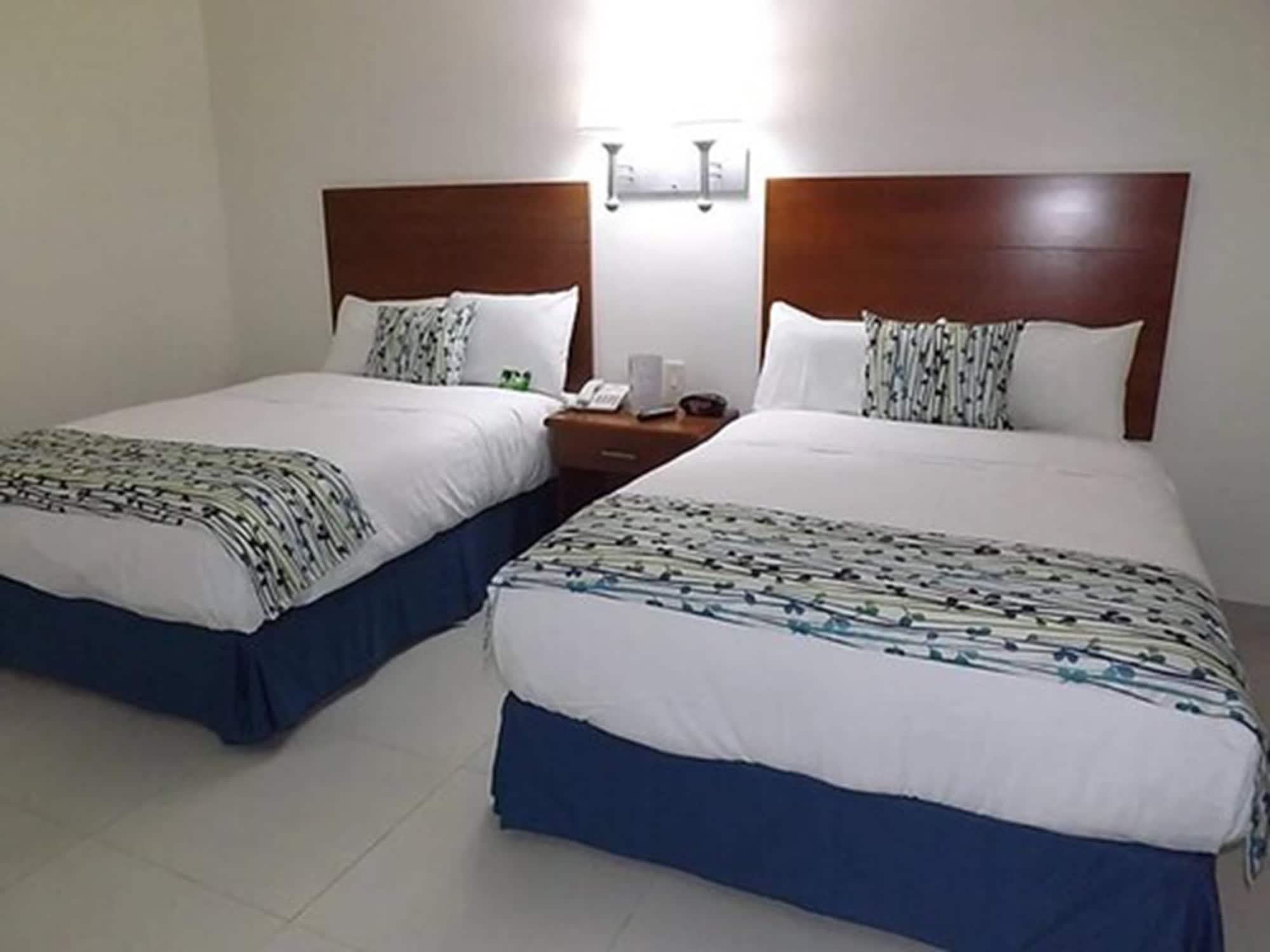 Booye Hotel 3* Navojoa