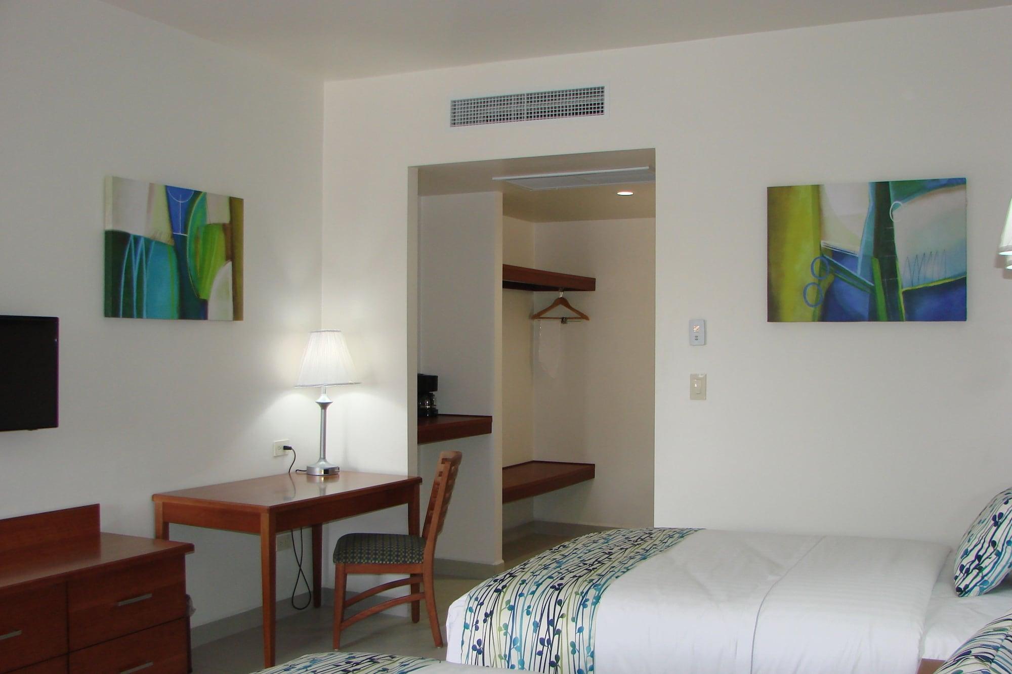 Booye Hotel 3* Navojoa