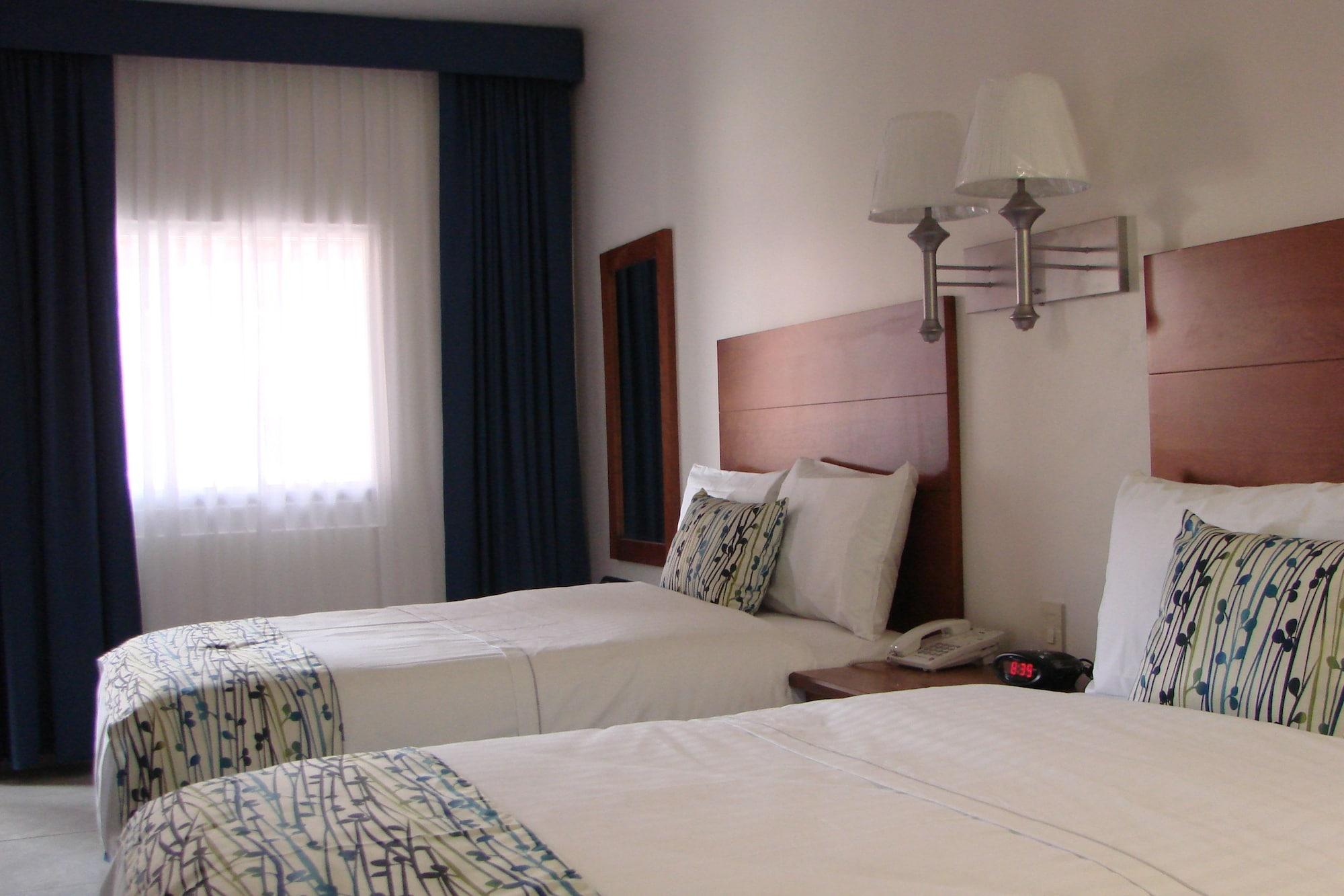 Motel Booye Hotel Navojoa