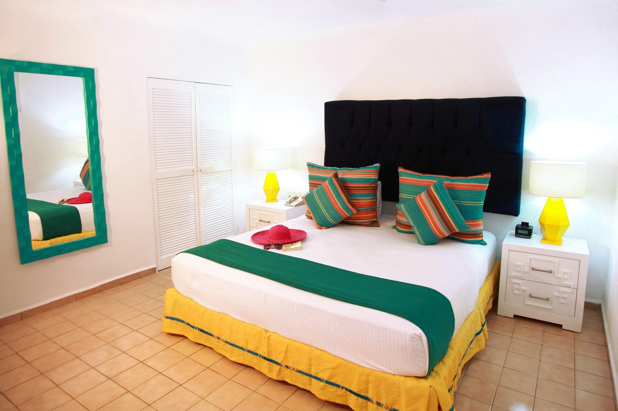 Mexican Experience By Del Palmar Hotel