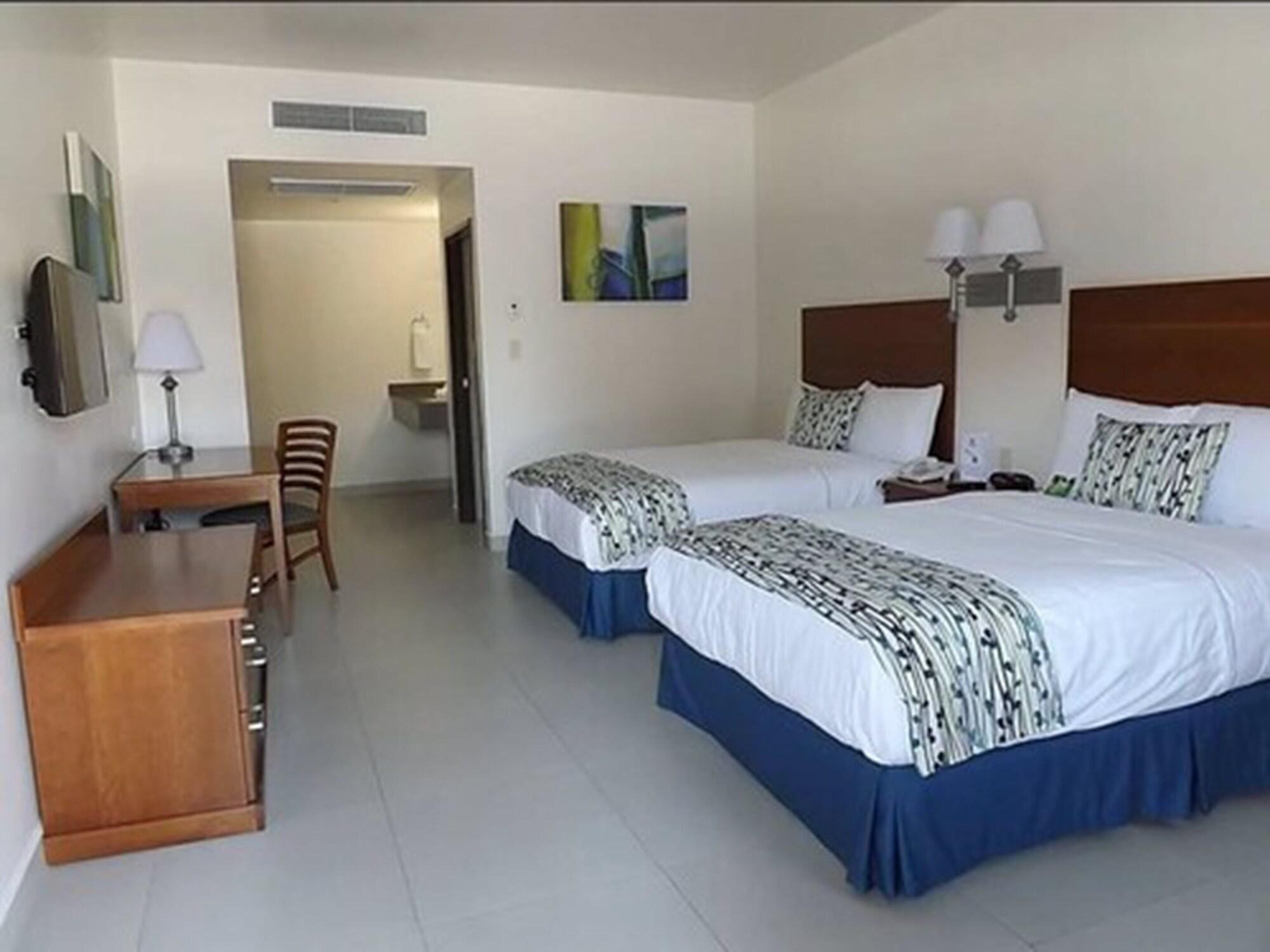 Booye Hotel 3* Navojoa